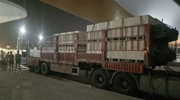 25172536624 ▲加班加点
,连夜运货卸货